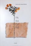 Paragens (Autografado)