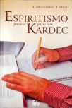 Espiritismo Passo A Passo Com Kardec