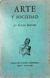 Arte y Sociedad