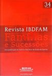Revista IBDFAM - Vol. 34