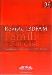 Revista IBDFAM - Vol. 36