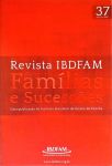 Revista IBDFAM - Vol. 37