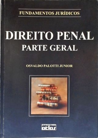 Direito Penal - Parte Geral