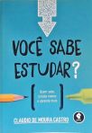 Você Sabe Estudar?