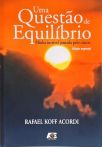 Uma Questão De Equilíbrio