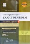 Como Se Preparar Para O Exame De Ordem