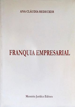 Franquia Empresarial