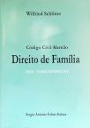 Código Civil Alemão: Direito De Família
