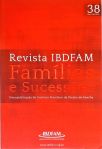 Revista IBDFAM - Vol. 38