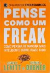 Pense Como Um Freak