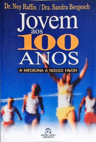 Jovem Aos 100 Anos