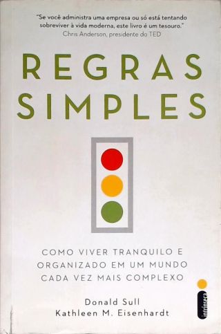 Regras Simples