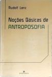 Noções Básicas De Antroposofia