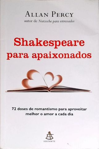 Shakespeare Para Apaixonados