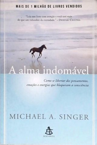 A Alma Indomável