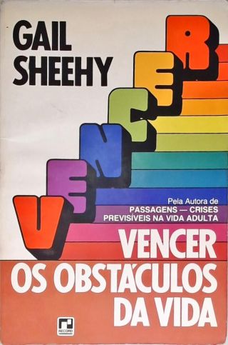 Vencer os Obstáculos da Vida