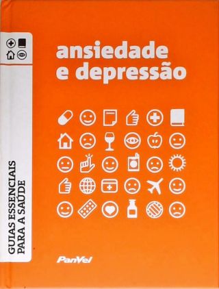 Ansiedade E Depressão