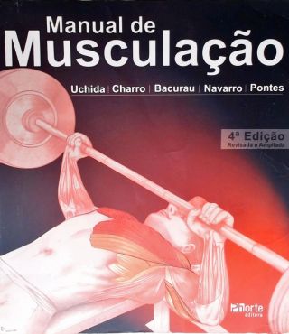 Manual de Musculação