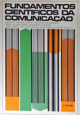 Fundamentos Científicos da Comunicação
