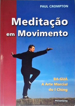 Meditação em Movimento