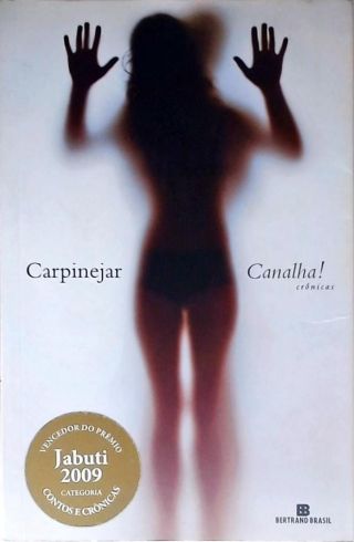 Canalha!