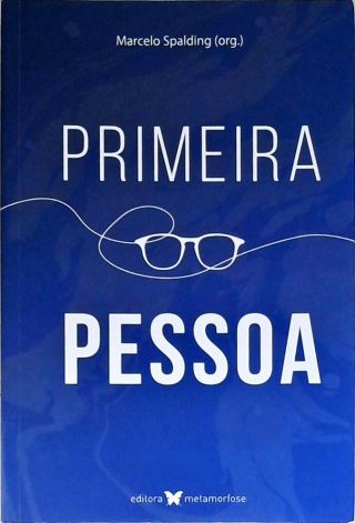 Primeira Pessoa