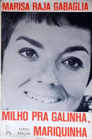 Milho pra Galinha, Mariquinha