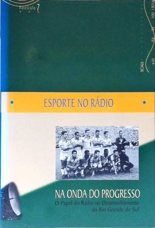 Esporte no Rádio