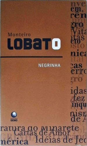 Negrinha