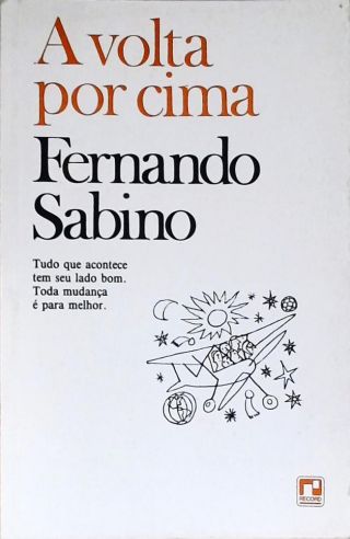 A Volta Por Cima
