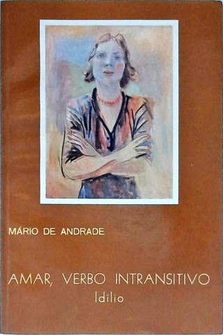 Amar, Verbo Intransitivo