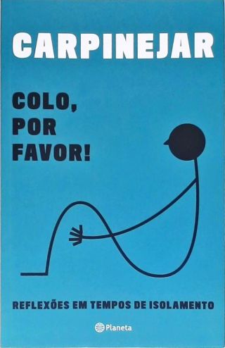 Colo, Por Favor!