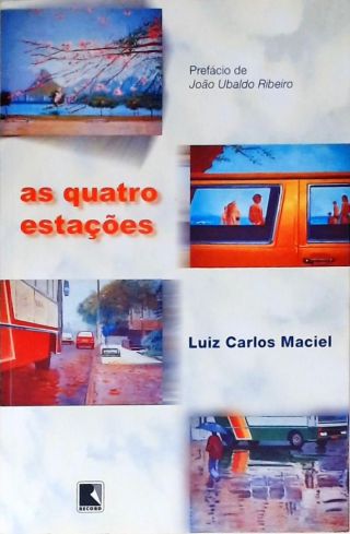 As Quatro Estações