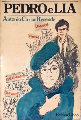 Pedro E Lia