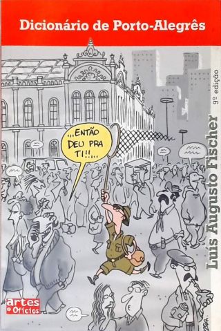Dicionário de Porto-Alegrês