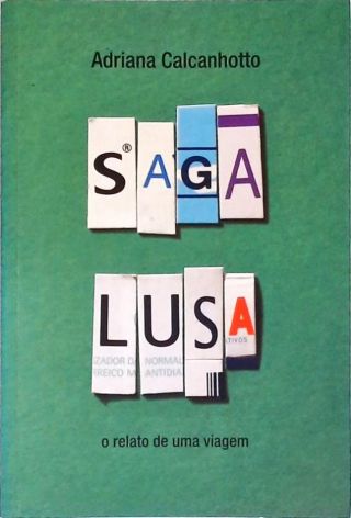 Saga Lusa