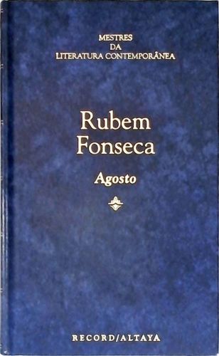 Agosto