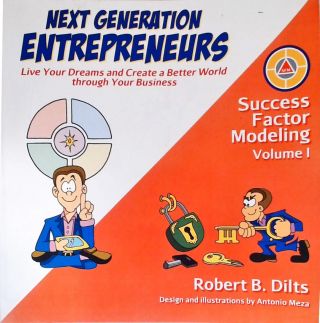 Success Factor Modeling - Vol. 1