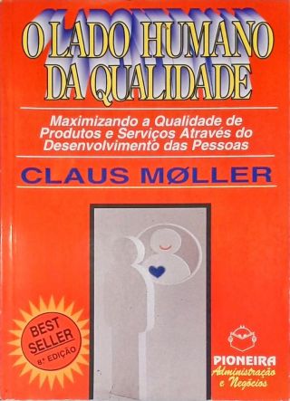 O Lado Humano da Qualidade