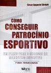 Como Conseguir Patrocínio Esportivo