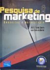 Pesquisa de Marketing