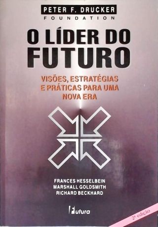 O Líder Do Futuro