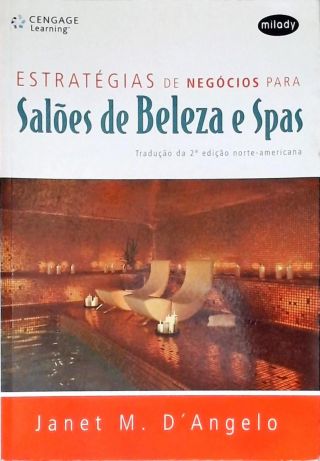 Estratégias De Negócios Para Salões De Beleza E Spas