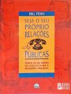 Seja o Seu Próprio Relações Públicas