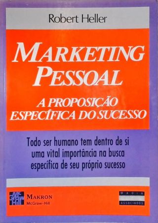 Marketing Pessoal