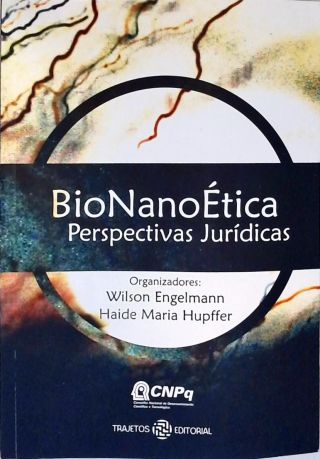 Bionanoética