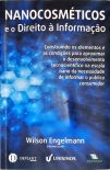 Nanocosméticos e o Direito à Informação