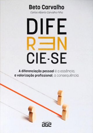 Diferencie-se
