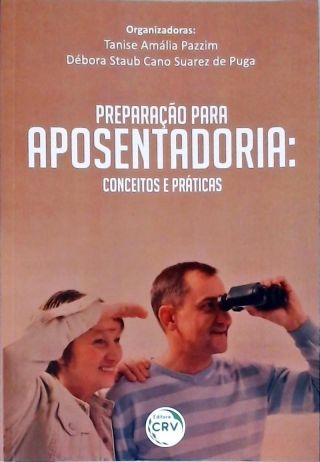 Preparação Para Aposentadoria