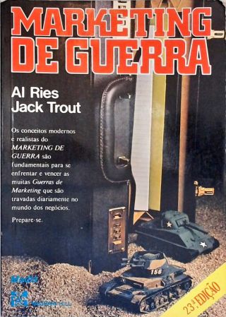 Marketing de Guerra